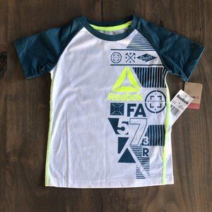 Reebok T-Shirt